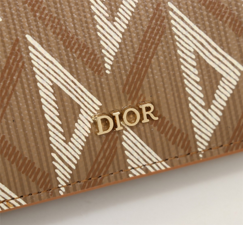 Christian Dior Wallet